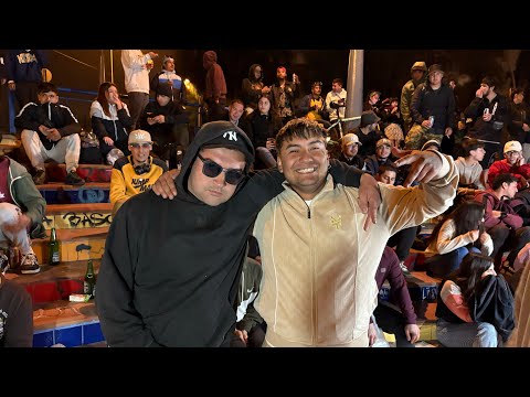 LUCOB vs BOMBATACK | CUARTOS - #GDP 2024 FECHA 10 SEXTA TEMPORADA