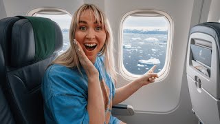We Travelled to the Most Remote Place in Europe (Greenland)
