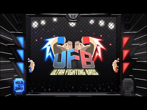 UFB: 2 Player Game Fighting video