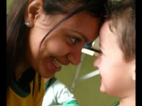 GU GARCIA...05 ANOS DE DOCE CARACOL-ZINHO