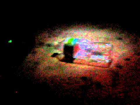 Pensacola Lighthouse Video 4