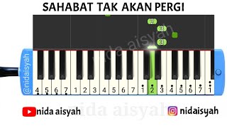 Download lagu NOT ANGKA PIANIKA SAHABAT TAK AKAN PERGI | TUTORIAL MUDAH MAIN PIANIKA LAGU SAHABAT TAK AKAN PERGI mp3 Download lagu NOT ANGKA PIANIKA SAHABAT TAK AKAN PERGI | TUTORIAL MUDAH MAIN PIANIKA LAGU SAHABAT TAK AKAN PERGI mp3