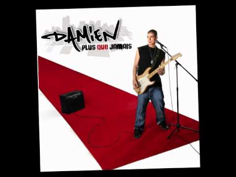 Damien - Pas capable de casser (bye bye bébé pt. 2)