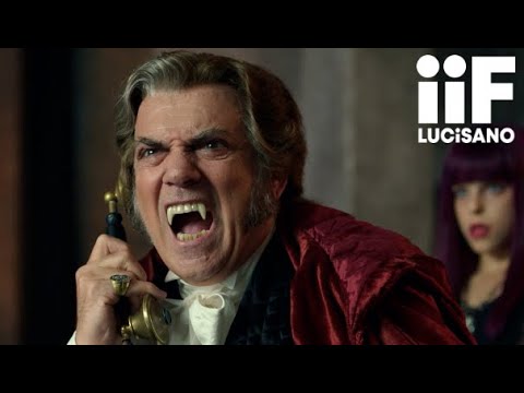 Telefonata a casa- UNA FAMIGLIA MOSTRUOSA