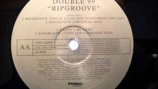 RIP GROOVE - HAPPY TO BE DEEP