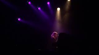 Susanne Sundfor - Bedtime Story @ Les Trois Baudets (Paris, 14/09/17)