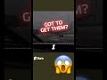 Drivers react to Chastain's video game move #nascar