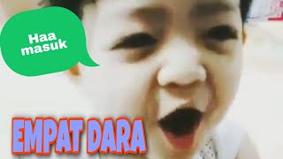 Download lagu 4 DARA..HAA MASUK mp3