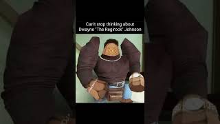 “YOU WON’T BELIEVE Dwayne Johnson LOOKS LIKE THIS 😳💀 (Regirock Edition!)”