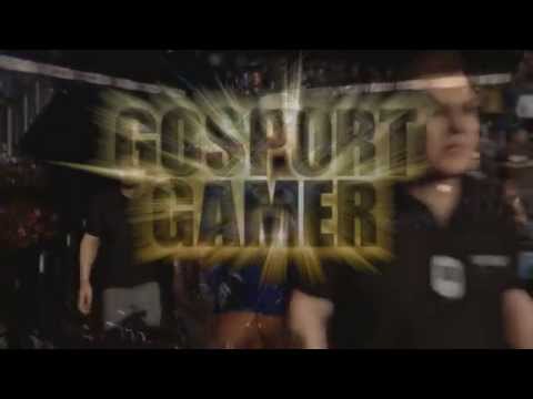 Grand Slams Trailer | GosportGamer