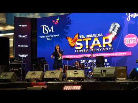 #Dewa19 #Cover Pupus - Meisya Vania (Cover)