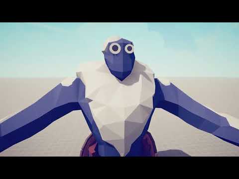 BIG FIREWORK ARCHER vs EVERY BOSS UNITS - Totally Accurate Battle Simulator | TABS