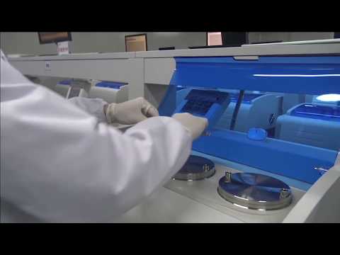 W405 Water Vapor Permeability Analyzer for water vapor transmission rate of plastic film