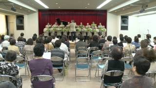 preview picture of video '2012 HIMI MALE CHORUS OF MAY 3 ふるさとの四季」より 他'