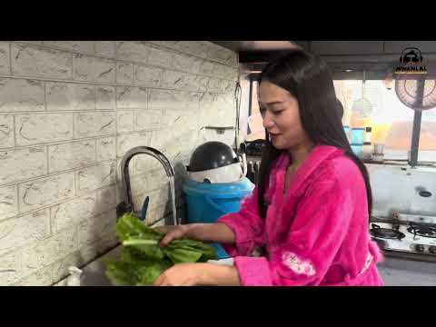 Cooking with Jenny Thomte