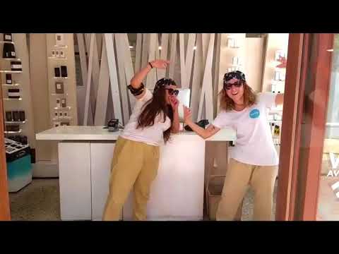 Happy Birthday Ina! 14 Feb 2018