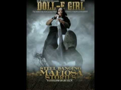 Dolle Girl n Jay Brown RIDE WITH ME