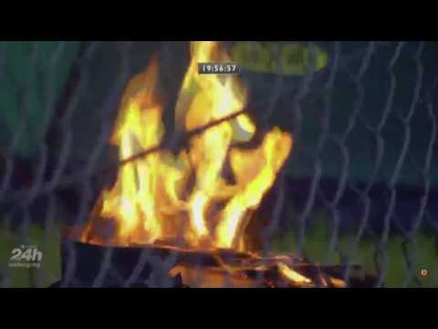 RESTART 24H Nürburgring 2016 | ADAC Zurich 24h Rennen Part 3