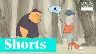 RSA Shorts - The Power of Empathy