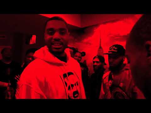 KJ SPITTIN VS JHONNY BOY THE VA GENERAL TC9