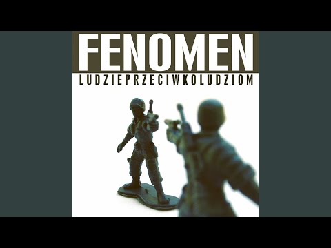 Ludzie przeciwko ludziom