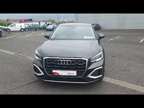 Audi Q2 35 TFSI 150HP S Tronic SE - Image 2