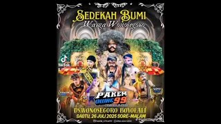 Download lagu // LIVE SENI REOG PAKEM OWAY 99 // SEDEKAH BUMI WONOSEGORO //KUSUMA AUDIO // WNS 26 JULI 2025 // mp3 Download lagu // LIVE SENI REOG PAKEM OWAY 99 // SEDEKAH BUMI WONOSEGORO //KUSUMA AUDIO // WNS 26 JULI 2025 // mp3
