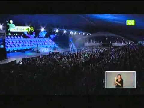 MURGA LOS BAMBONES 2014 - DESPEDIDA