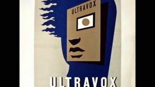 ULTRAVOX - The Voice