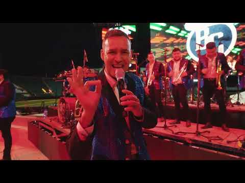 banda colosal de costa rica sin