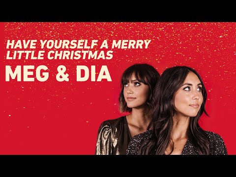 Video thumbnail for Have Yourself A Merry Little Christmas