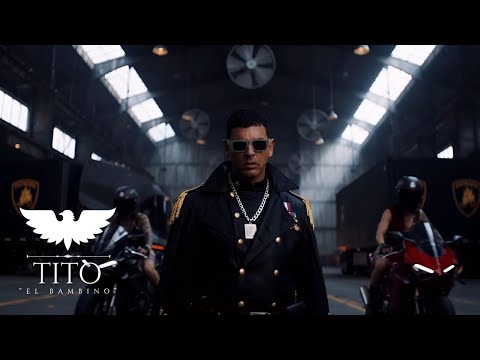 Tito El Bambino ❌ Fronti ❌ Wisin ❌ Hanzel La H ❌ Arcángel - La Gerencia (Visualizer)
