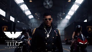 Tito El Bambino ❌ Fronti ❌ Wisin ❌ Hanzel La H ❌ Arcángel - La Gerencia (Visualizer)