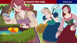The Forgotten Girl Story In English | Stories for Teenagers | ZicZic English - Fairy Tales