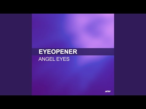 Angel Eyes (Cheeky Trax Remix)