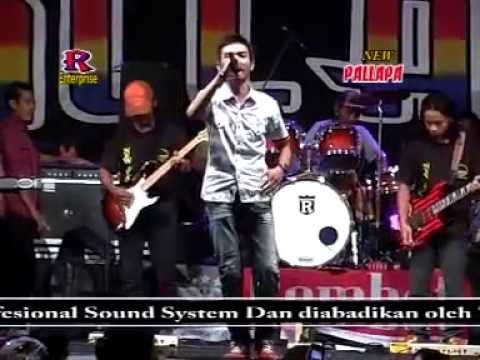 New Palapa Gadis Pendayung Cinta Gerry by : caktho