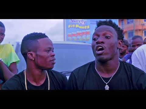 Mkaliwenu ft harmorapa valentines boy