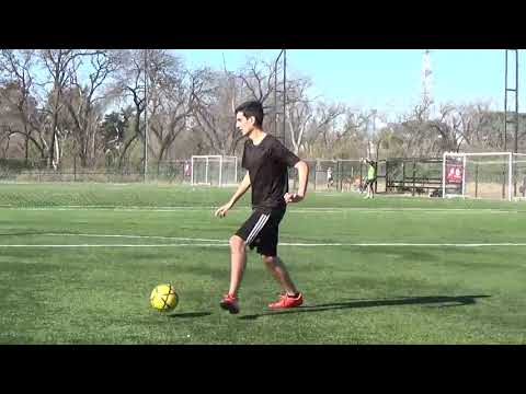 DISCORDIA vs  LA OTRA PASION  #Apertura2021 Fecha 10