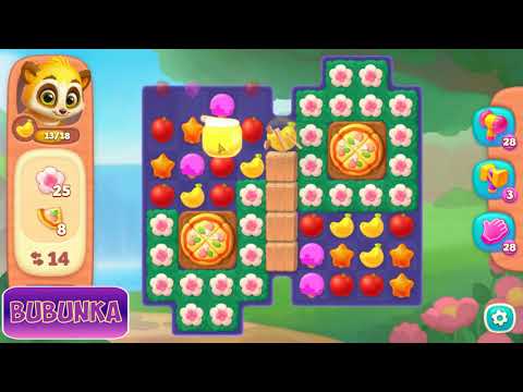 Wildscapes level 1013 HD