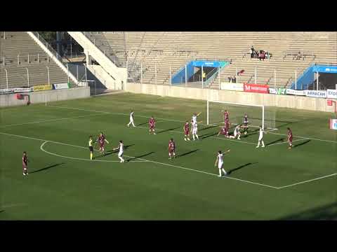 FÚTBOL PROFESIONAL • Resumen del encuentro entre Defensores de Belgrano 0 Sportivo Belgrano 2
