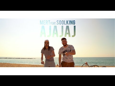 Mert ft. SOOLKING - AJAJAJ (prod. by ARIBEATZ)