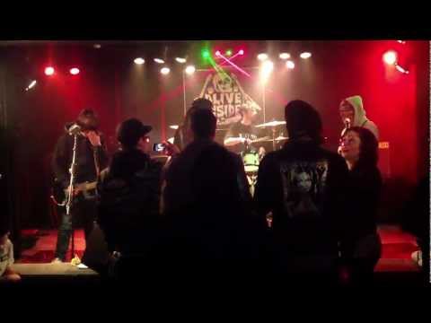 BettyAss - All My Friends Suck