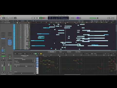 Victor of the Fallen (Original Composition: Spitfire BBC Symphony Orchestra Core)