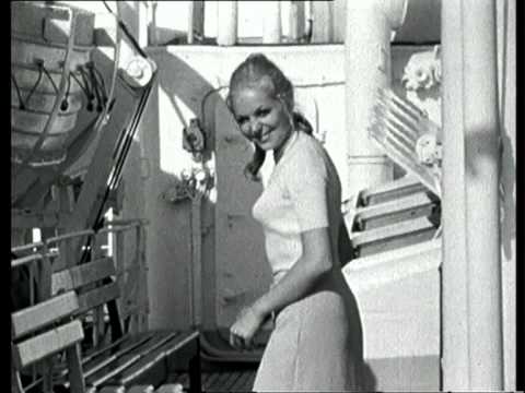 1972 Hana Zagorová - Gvendolína