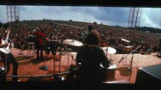 Love March (feat. Gene Dinwiddie) Paul Butterfield Blues Band (full version) Woodstock