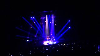 Manuel Carrasco Nada es igual