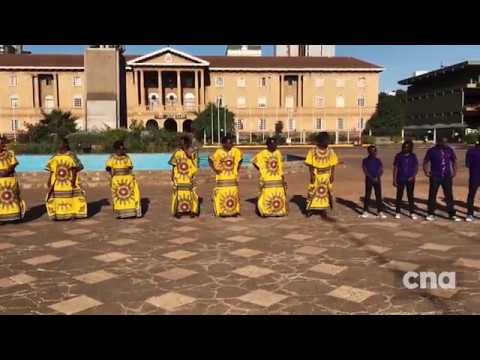 Kenya Project