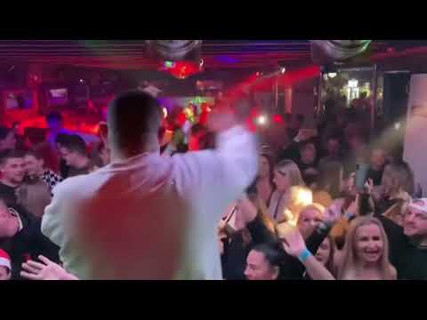 CHICO - OTVARAJTE KASINO (OFFICIAL VIDEO)