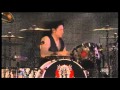 Buckcherry- All Night Long (Live Moondance Jam 2010) Pro Shot