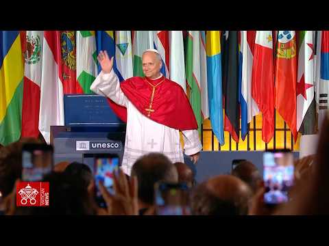 Highlights of the visit to UNESCO